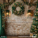 Emerald and Evergereen Sitting Room (CC)