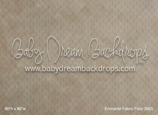Enchanté Fabric Floor (MD)