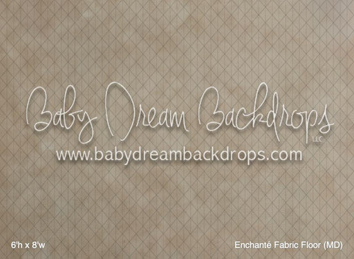 Enchanté Fabric Floor (MD)