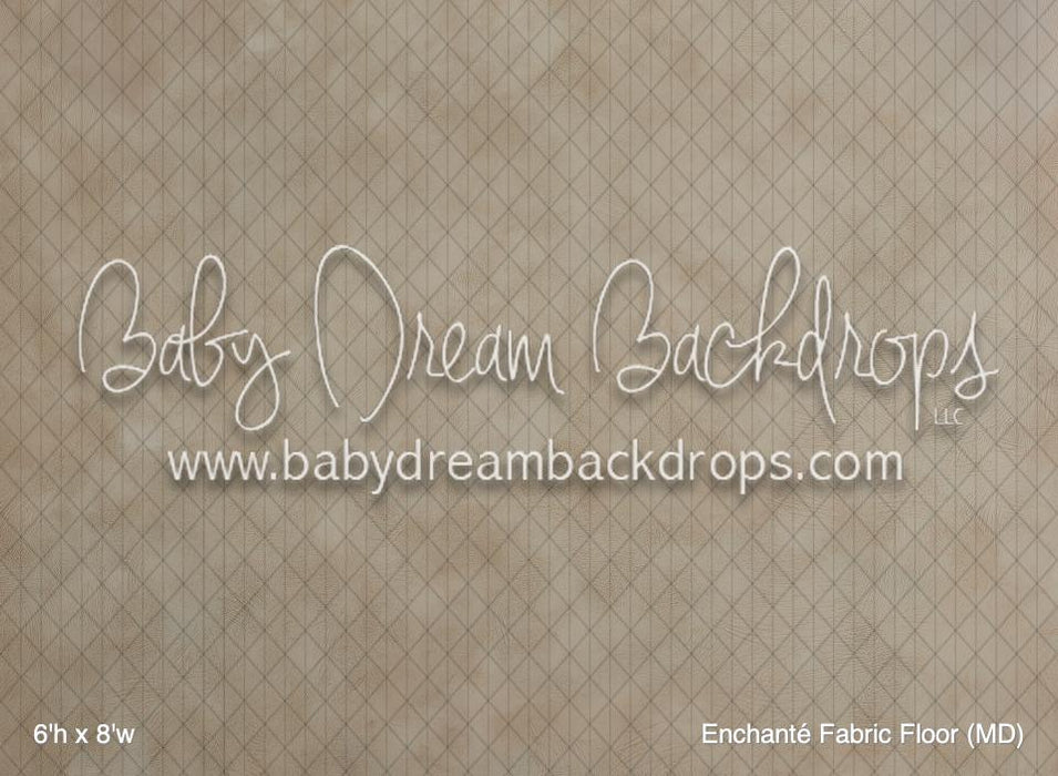 Enchanté Fabric Floor (MD)