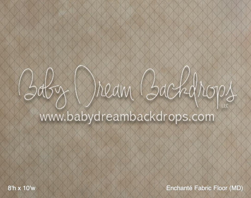 Enchanté Fabric Floor (MD)