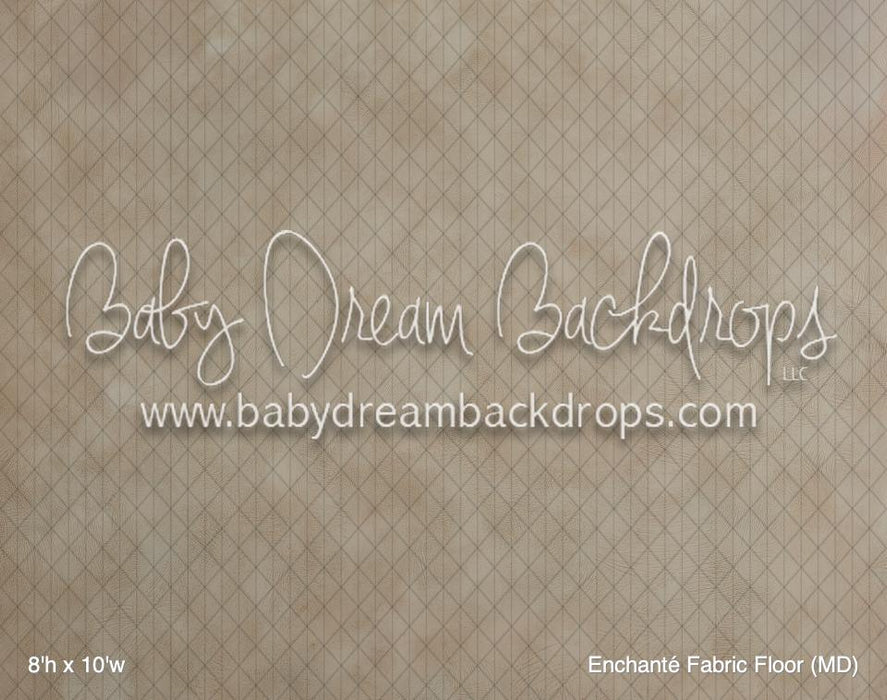 Enchanté Fabric Floor (MD)