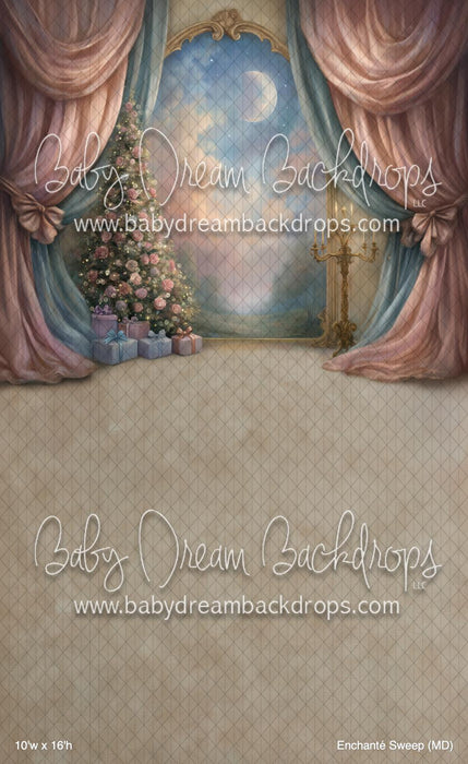 Enchanté Sweep (MD)