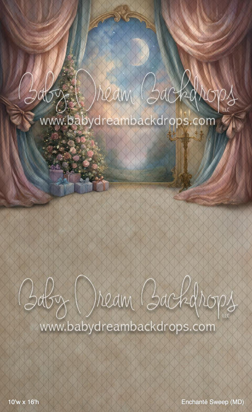 Enchanté Sweep (MD)