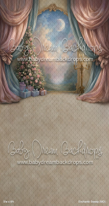 Enchanté Sweep (MD)