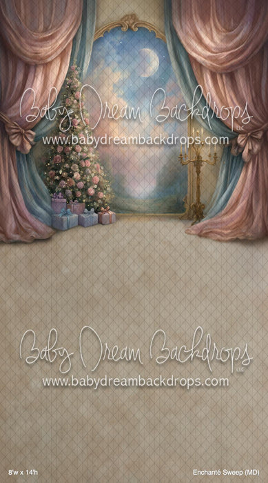 Enchanté Sweep (MD)