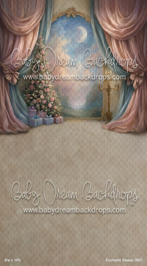 Enchanté Sweep (MD)