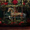 Enchanted Christmas Carousel (MD)