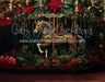 Enchanted Christmas Carousel (MD)