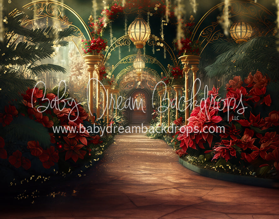 Enchanted Christmas Flipped (MD)