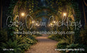 Enchanted Evening Stroll (CC)