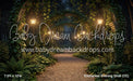 Enchanted Evening Stroll (CC)