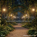 Enchanted Evening Stroll (CC)