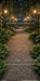 Enchanted Evening Stroll Sweeps (CC)
