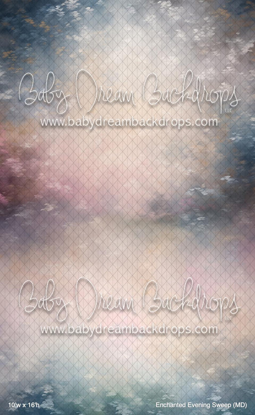 Enchanted Evening Sweep (MD)