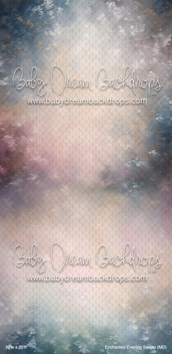 Enchanted Evening Sweep (MD)