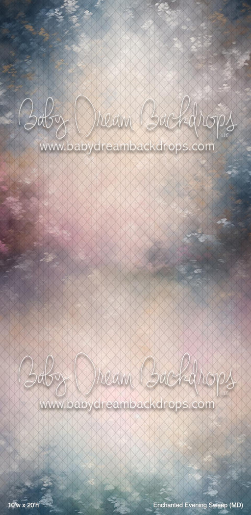 Enchanted Evening Sweep (MD)