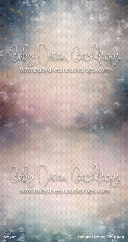 Enchanted Evening Sweep (MD)