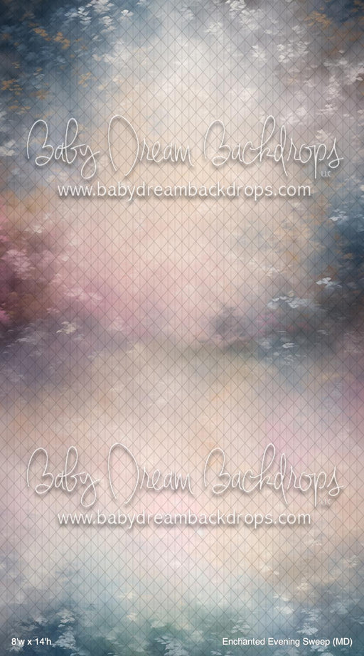 Enchanted Evening Sweep (MD)