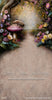 Enchanted Fairytale Gardens Sweep (MD)