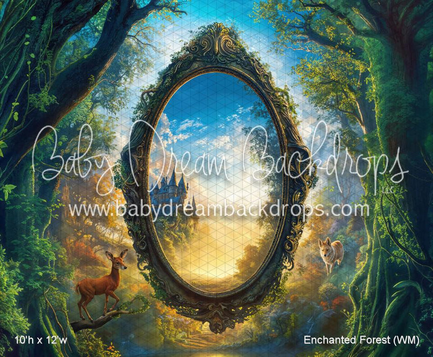 Enchanted Forest (WM)