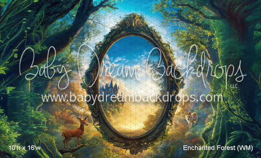 Enchanted Forest (WM)