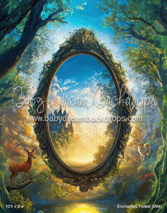 Enchanted Forest (WM)