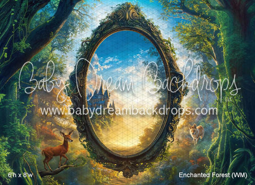 Enchanted Forest (WM)