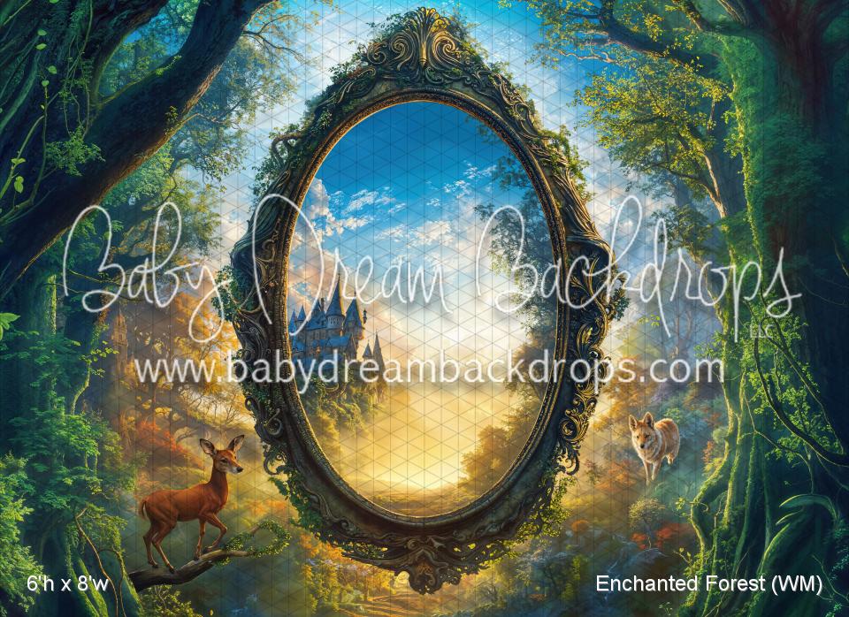 Enchanted Forest (WM)