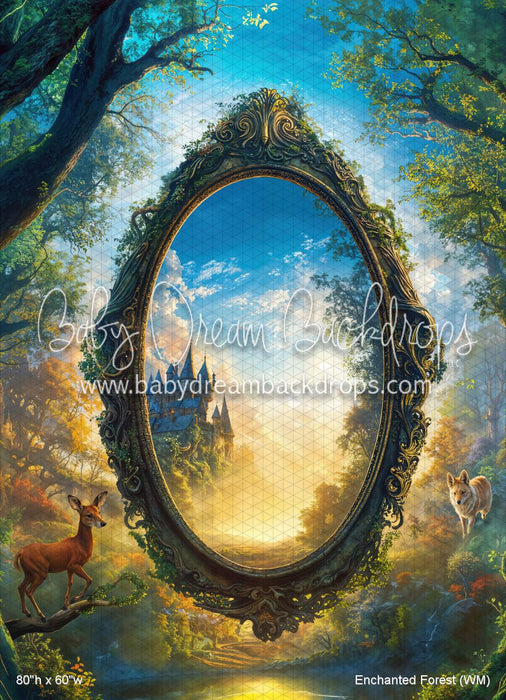 Enchanted Forest (WM)