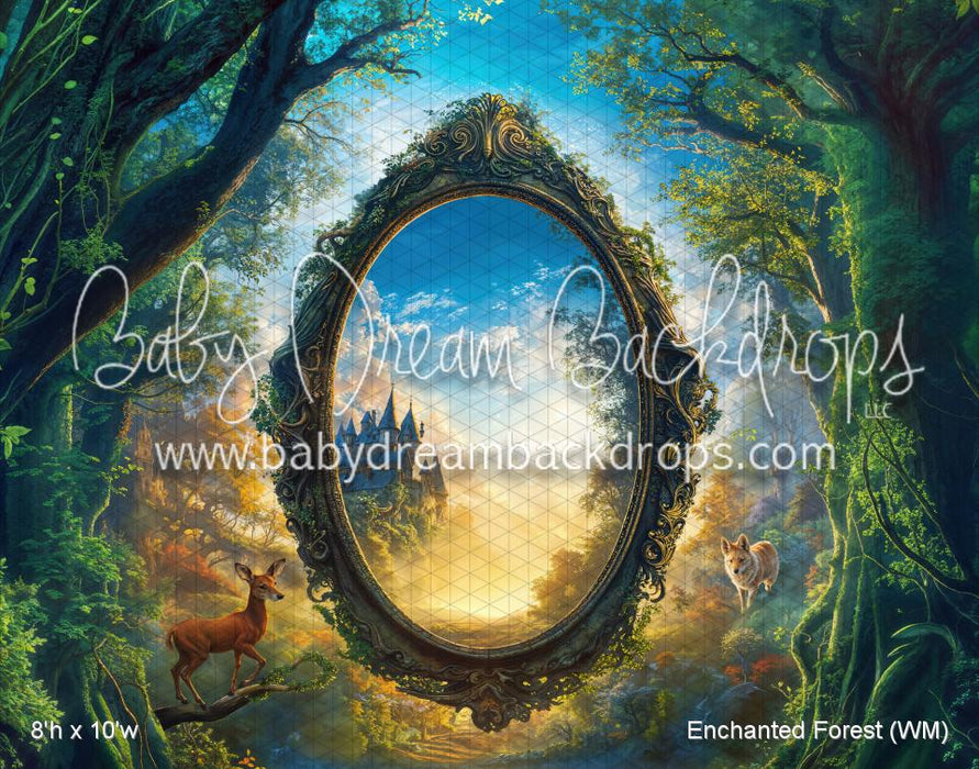 Enchanted Forest (WM)