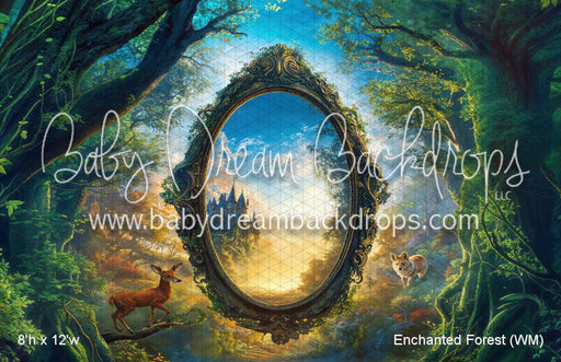 Enchanted Forest (WM)