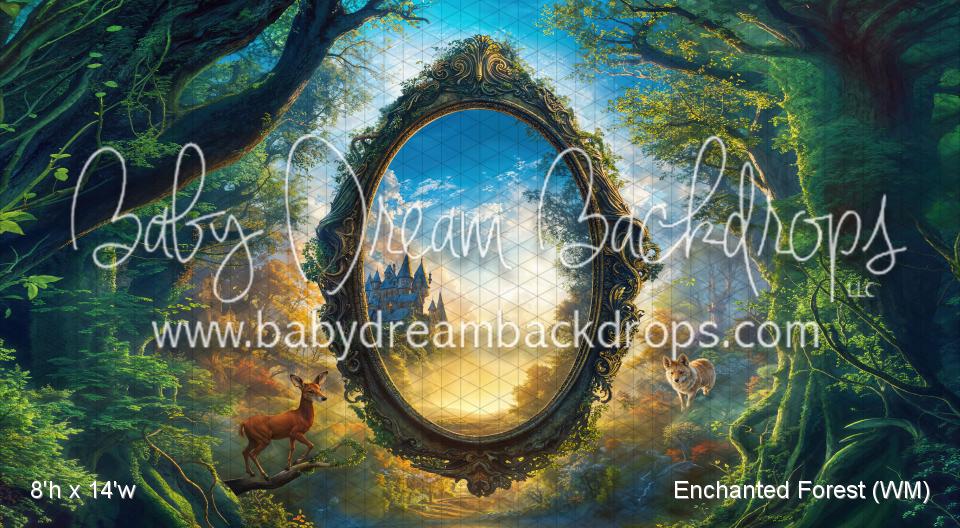 Enchanted Forest (WM)