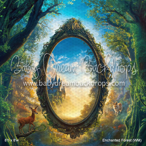 Enchanted Forest (WM)