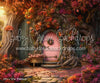 Enchanted Forest Door (WM)