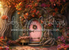 Enchanted Forest Door (WM)