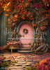 Enchanted Forest Door (WM)