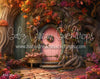 Enchanted Forest Door (WM)