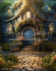 Enchanted Forest House (WM)