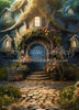 Enchanted Forest House (WM)