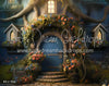 Enchanted Forest House (WM)