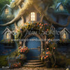 Enchanted Forest House (WM)