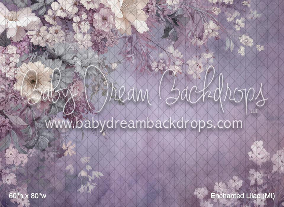 Enchanted Lilac (MI)