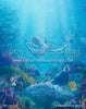 Enchanted Princess Atlantica (WM)