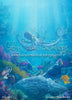 Enchanted Princess Atlantica (WM)