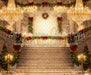 Enchanted Princess Belle of the Christmas Ball (WM)