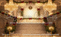 Enchanted Princess Belle of the Christmas Ball (WM)