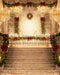 Enchanted Princess Belle of the Christmas Ball (WM)