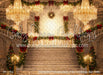 Enchanted Princess Belle of the Christmas Ball (WM)