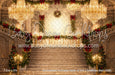 Enchanted Princess Belle of the Christmas Ball (WM)